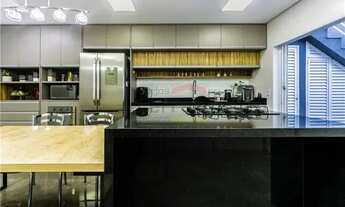 Imagem 6: Belo Sobrado á venda na Vila Medeiros