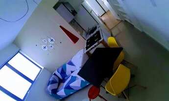 Imagem 6: Apartamento para aluguel tem 32 metros quadrados com 1 quarto em Alto da Rua XV - Curitiba