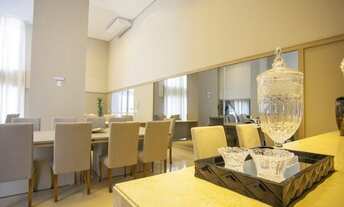 Imagem 4: Maison Miramar - Miramar - 130 m² - 04 Qts s/ 02 Sts + DCE - 03 VG - Nascente Sul