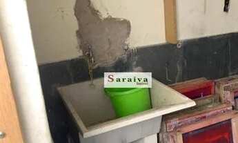 Imagem 6: Casa com 2 dormitórios para alugar, 105 m² por R$ 1.982,00/mês - Jardim Hollywood - São Be