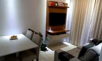 Imagem 5: Lindo apartamento em Valinhos - Ortizes - Edif. Verona, 14º andar