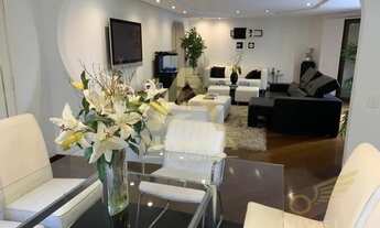 Imagem 2: Apartamento para Venda em São Paulo / SP no bairro Jardim América