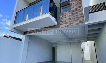 Imagem 2: Lindos Sobrados de Alto Padrão no Centro Itajai