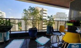 Imagem 2: Apartamento para venda na região de Higienópolis