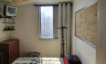 Imagem: Aluga-se quarto em apartamento