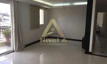 Imagem: Apartamento para Venda em São Paulo / SP