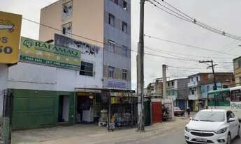 Imagem 7: Apartamento 1/4 na R. Direta de Tancredo Neves