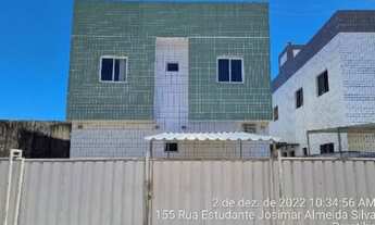 Imagem 3: Residencial Marleide Muniz 43,50m² - João Pessoa/ PB