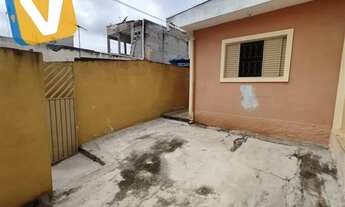 Imagem: Casa Jardim Rodolfo 80 m²