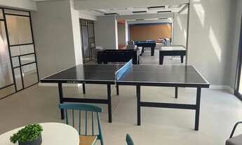 Imagem 7: Apartamento com 1 dormitório para alugar, 31 m² por R$ 3.620/mês - Metrô Butantã