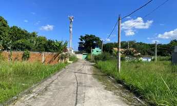 Imagem 3: Vendo Terreno em Santa Cruz