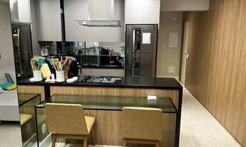 Imagem 4: Apartamento em São Paulo