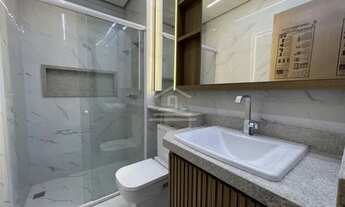 Imagem 7: Apartamento para venda com 141 metros quadrados com 3 quartos em São Cristóvão - Teresina