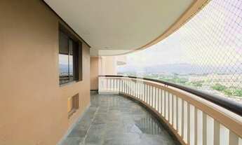 Imagem 6: Apartamento para Aluguel - Barra da Tijuca, 4 Quartos, 150 m2