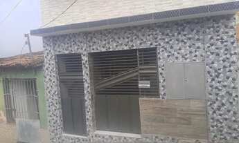 Imagem: Alugo casa - Nova Cidade