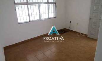 Imagem 4: Sobrado com 3 dormitórios para alugar, 138 m² - São José - São Caetano do Sul/SP