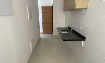 Imagem 5: Apartamento para Locação em Campos dos Goytacazes, Centro, 2 dormitórios, 1 suíte, 2 banhe