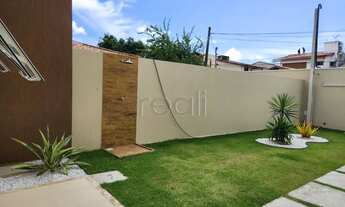 Imagem 3: FORTALEZA - Casa Padrão - Cidade dos Funcionários