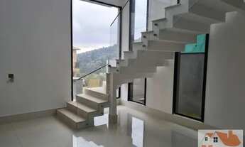 Imagem 6: Casa em Condomínio para Venda em Santana de Parnaíba, Tamboré, 5 dormitórios, 5 suítes, 6