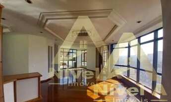 Imagem 5: Cobertura para Venda em São Paulo / SP no bairro Itaim Bibi