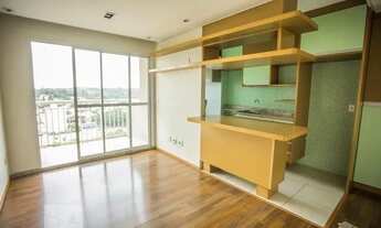 Imagem: Apartamento para Aluguel - Vila Mascote