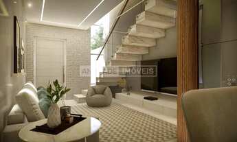 Imagem 4: Sobrado de Esquina averbado no bairro Dom Bosco