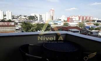 Imagem: Apartamento para Venda em São Paulo / SP