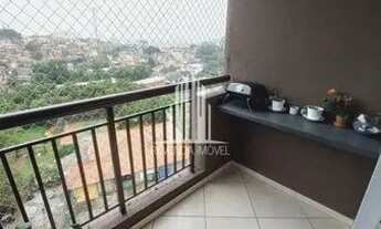 Imagem: Apartamento para venda possui 48 metros