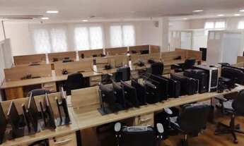 Imagem 5: Casa Comercial no Jardim Paulista com 1.019m²