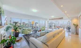 Imagem 4: Cobertura 4 quartos, 4 suite, 2 vagas