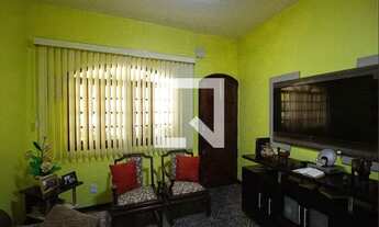 Imagem 3: Casa para Aluguel - Vila Jacuí, 2 Quartos, 89 m2