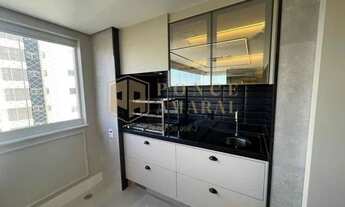 Imagem 5: Residencial Porto Fino, Mobiliado, 125m², 03 Suites