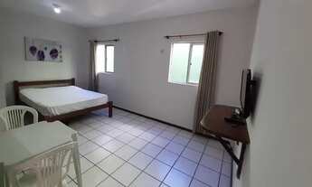 Imagem: Flat em Ponta Negra - Natal/RN bem localizado