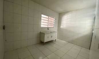 Imagem 2: CASA 1 DORMITÓRIO- JD. ANDARAÍ