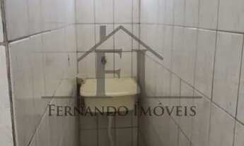 Imagem 6: LOCAÇÃO APARTAMENTO - 1 DORMITÓRIO, SALA, COZINHA E BANHEIRO - IPIRANGA (VILA CARIOCA) / S