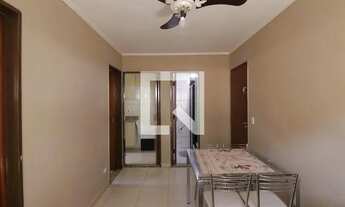 Imagem 2: Apartamento para Aluguel - Ermelino Matarazzo, 2 Quartos, 40 m2