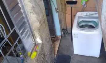 Imagem 5: Vendo casa com garagem no jardim Damasceno. Não é viela