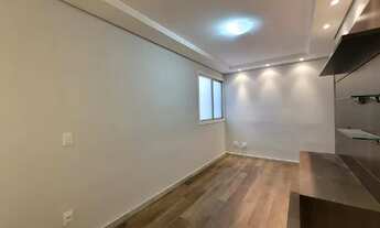 Imagem 3: Apartamento para aluguel, 3 quartos, 1 suíte, 1 vaga, Buritis - Belo Horizonte/MG