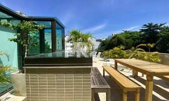 Imagem 2: Cobertura-À VENDA-Ipanema-Rio de Janeiro-RJ