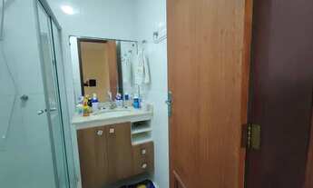 Imagem 4: Casa para aluguel e venda com 100 metros quadrados com 3 quartos em Ipitanga - Lauro de Fr