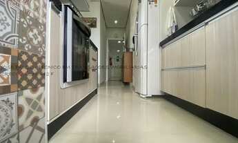 Imagem: Penthouse 3 Dormitórios com suite e Sacada