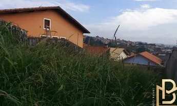 Imagem 3: Terreno para venda no Bairro Terras de São João em Jacareí