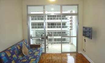 Imagem: Oportunidade!!!02 Dormitórios com varanda