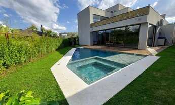 Imagem: Casa com 5 dormitórios à venda, 376 m²