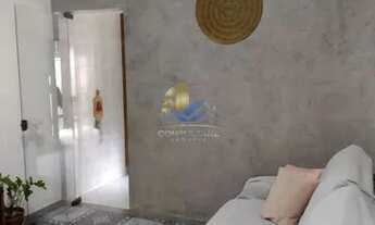 Imagem 2: Casa com 3 dorms, Vila Cascatinha, São Vicente, Cod: 23328