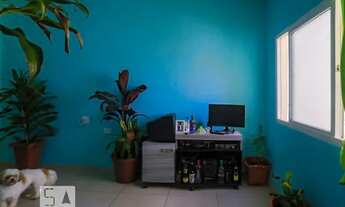 Imagem 5: Apartamento para Aluguel - Parque Bristol, 2 Quartos, 48 m2