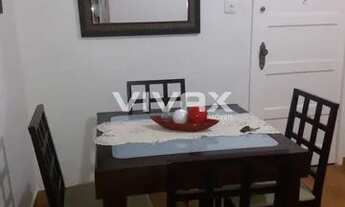 Imagem 4: Todos os Santos Apartamento com 2 dormitórios