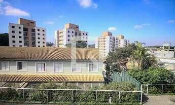 Imagem 5: Casa de Condomínio para Aluguel - Vila Santos, 3 Quartos, 115 m2