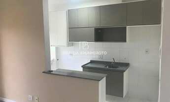 Imagem 1: Apartamento para Venda em Jundiaí, Jardim Ermida I, 2 dormitórios, 1 banheiro, 1 vaga