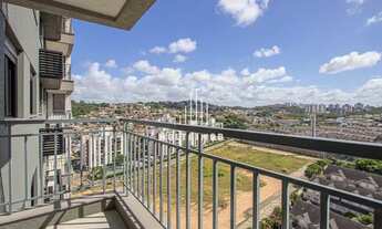 Imagem 4: 2 Dormitório no condomínio NINE